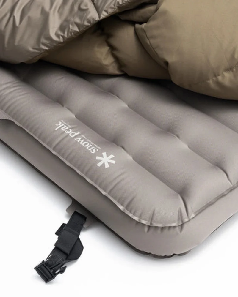 Snow Peak Down System Ofuton 300 Mat Plus