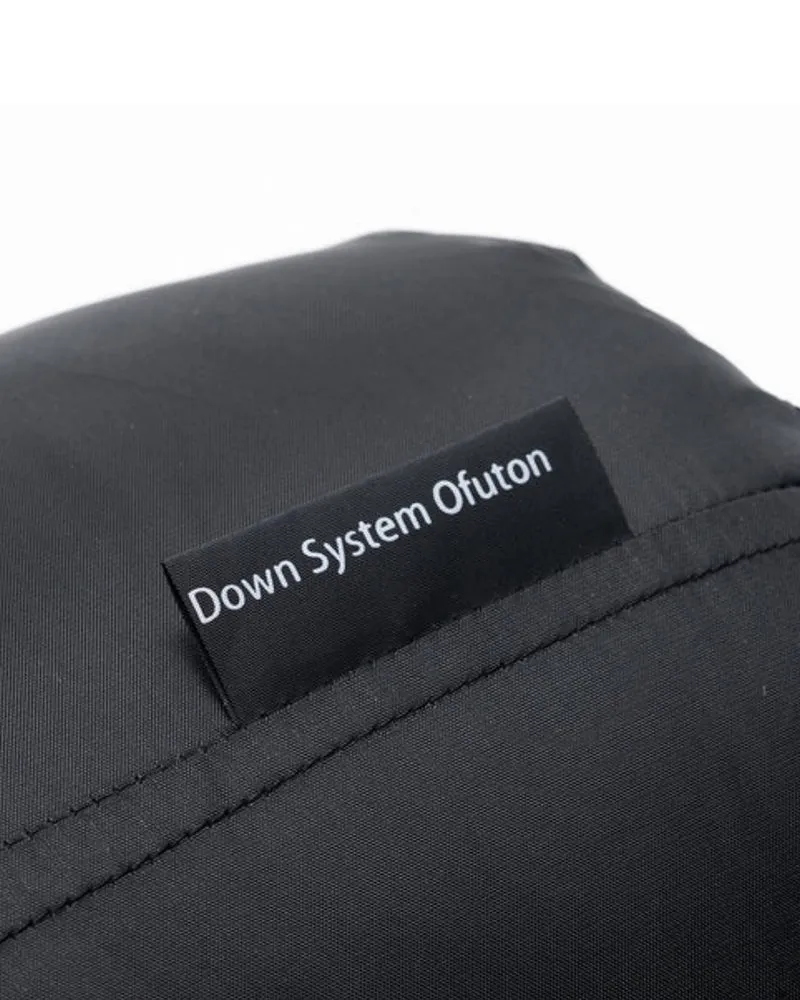 Snow Peak Down System Ofuton 300 Mat Plus