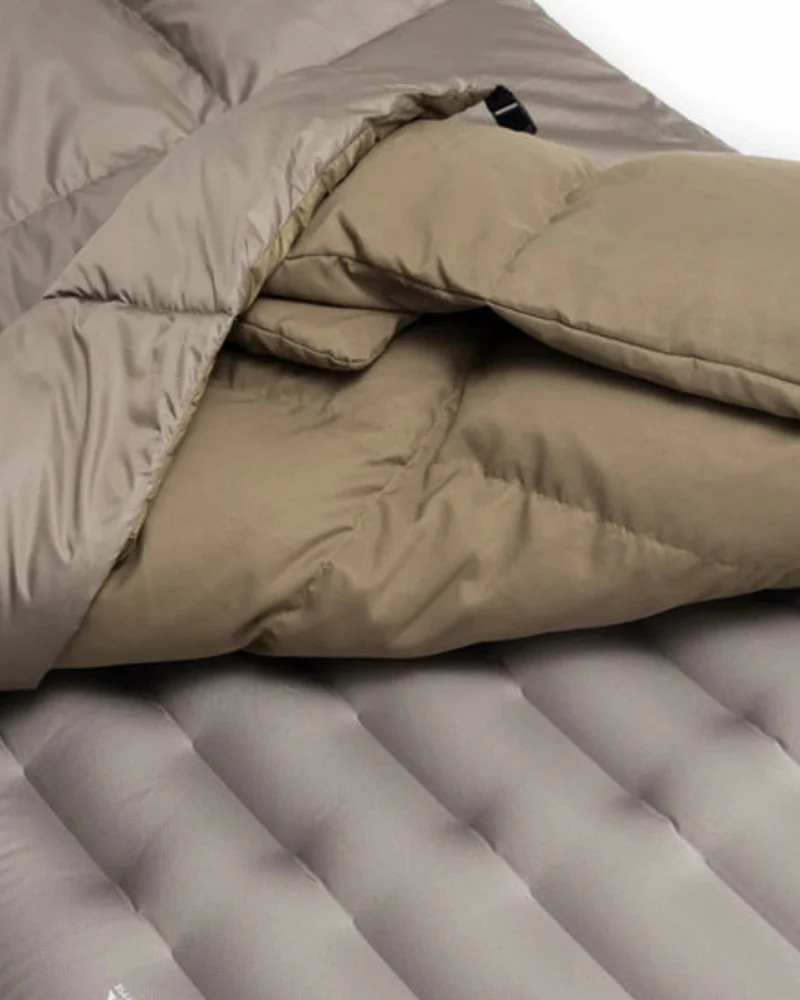 Snow Peak Down System Ofuton 300 Mat Plus
