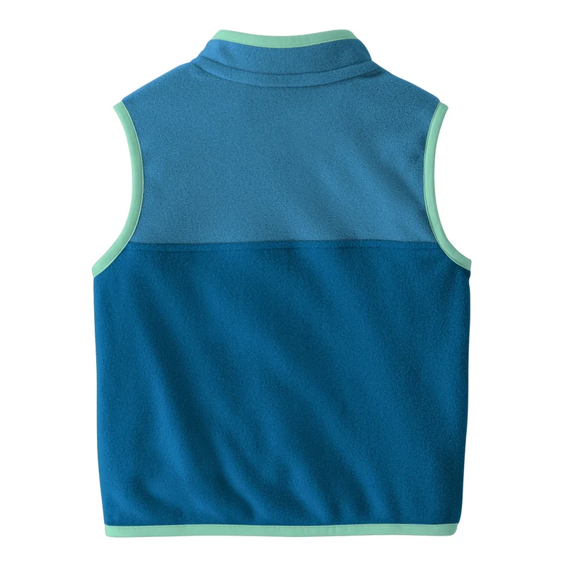 Baby Micro D Snap-T Vest