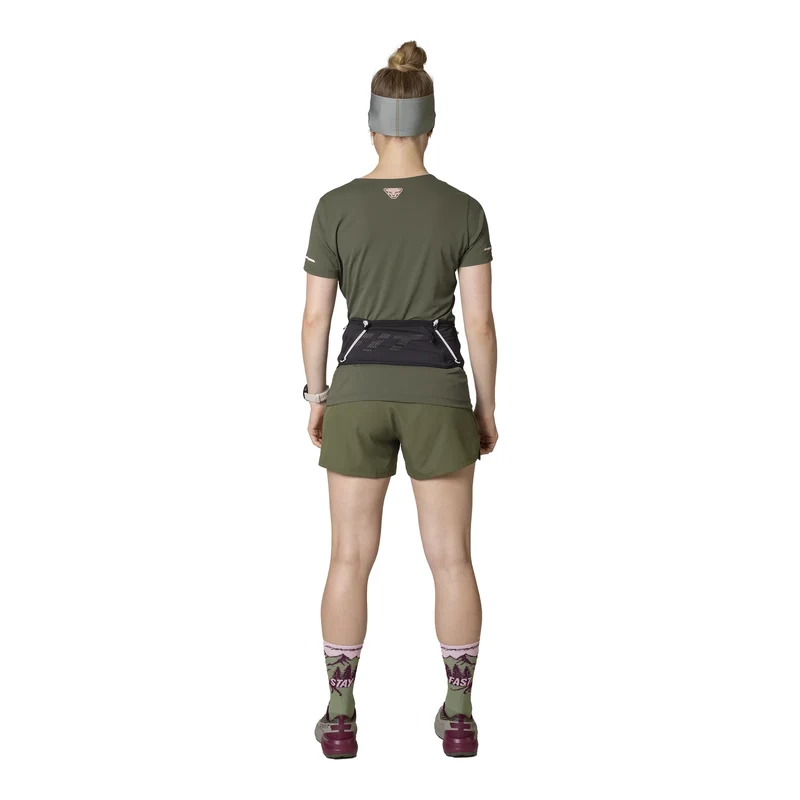 RUNNING BELT