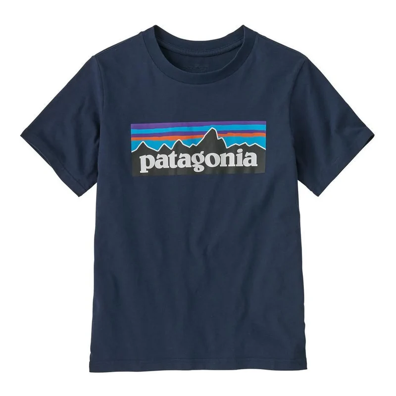 K's P-6 Logo T-Shirt