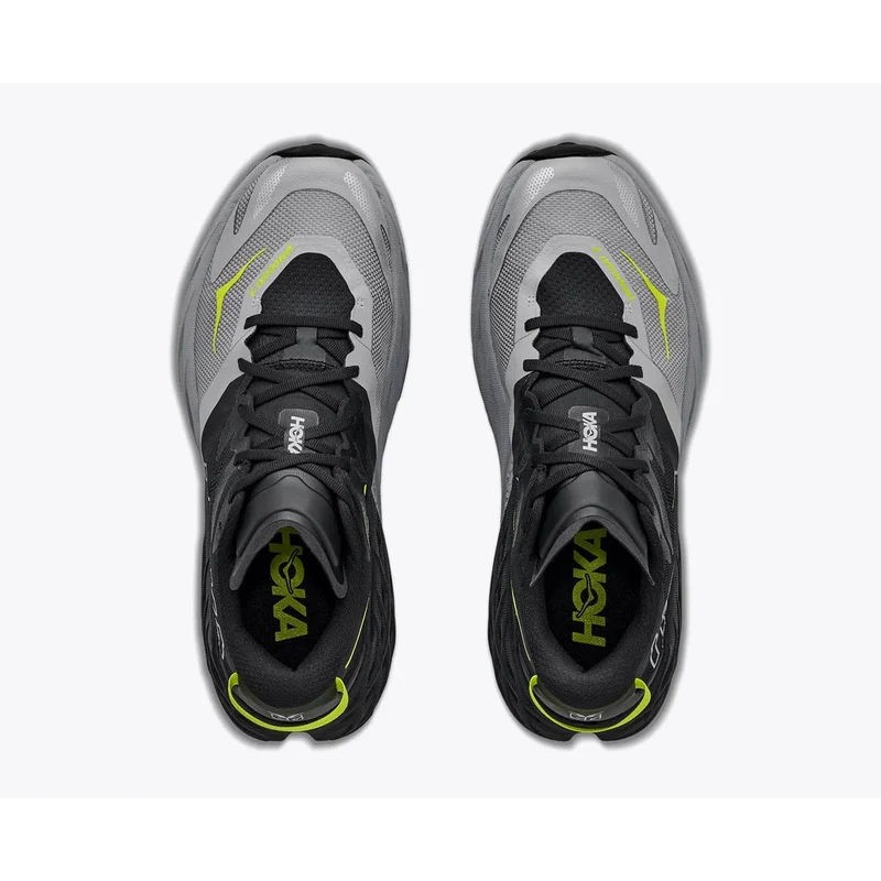 Hoka Speedgoat 7 Men black stellar grey