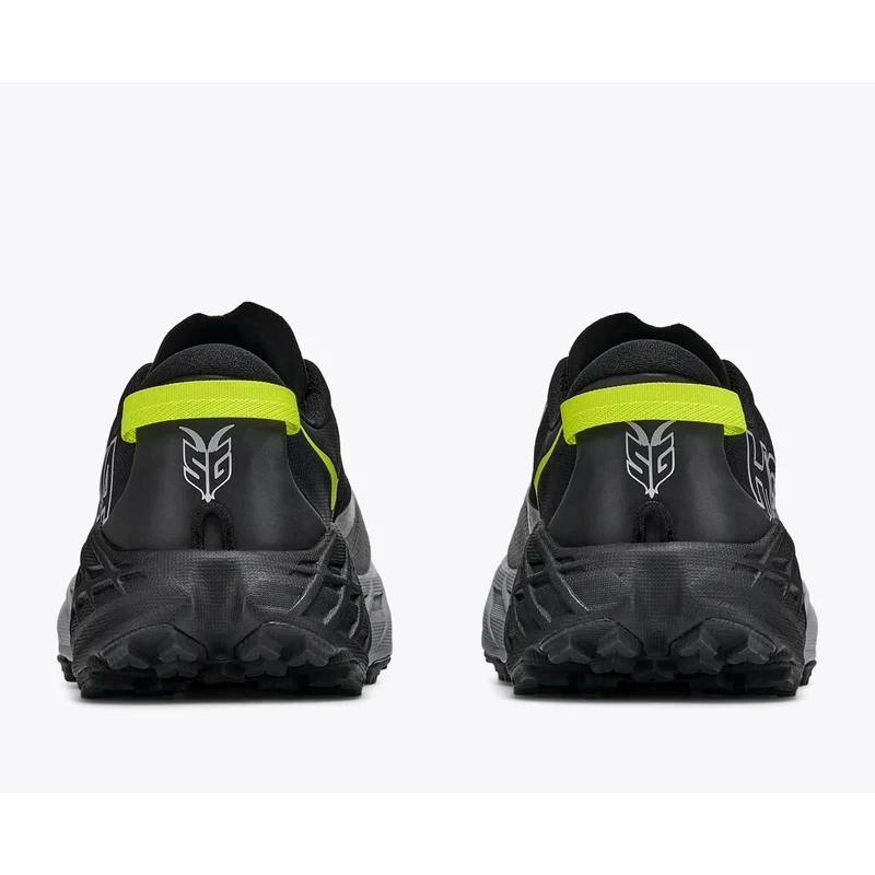 Hoka Speedgoat 7 Men black stellar grey
