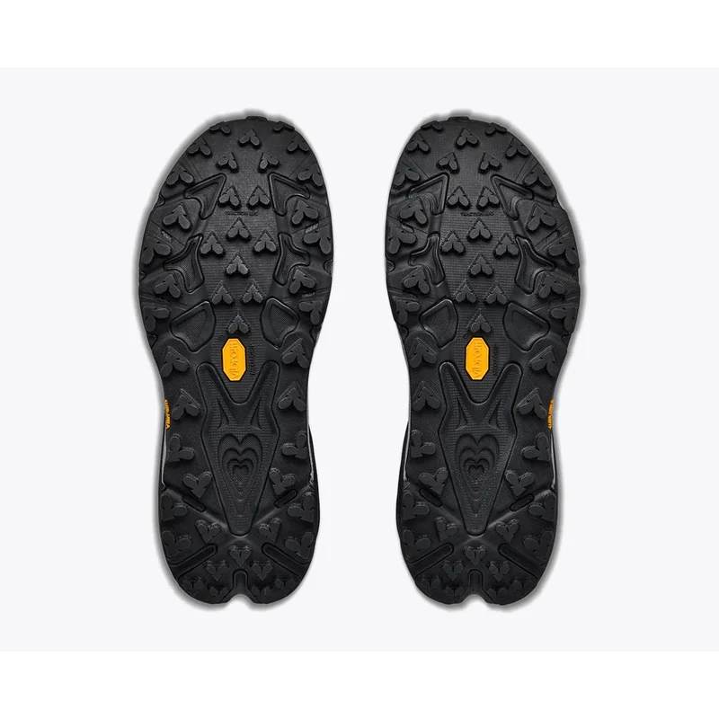 Hoka Speedgoat 7 Men black stellar grey