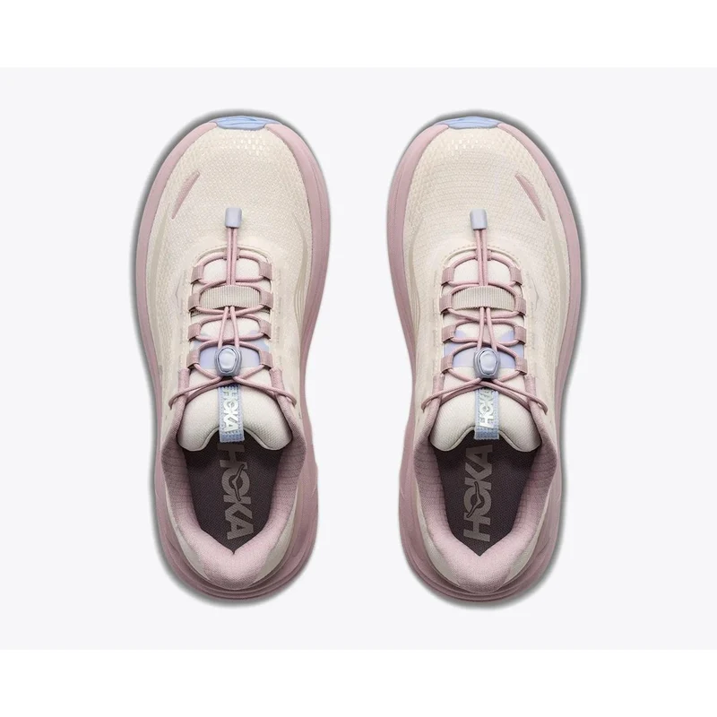 Hoka Clifton 11 GTX GLLM alabaster pink opal