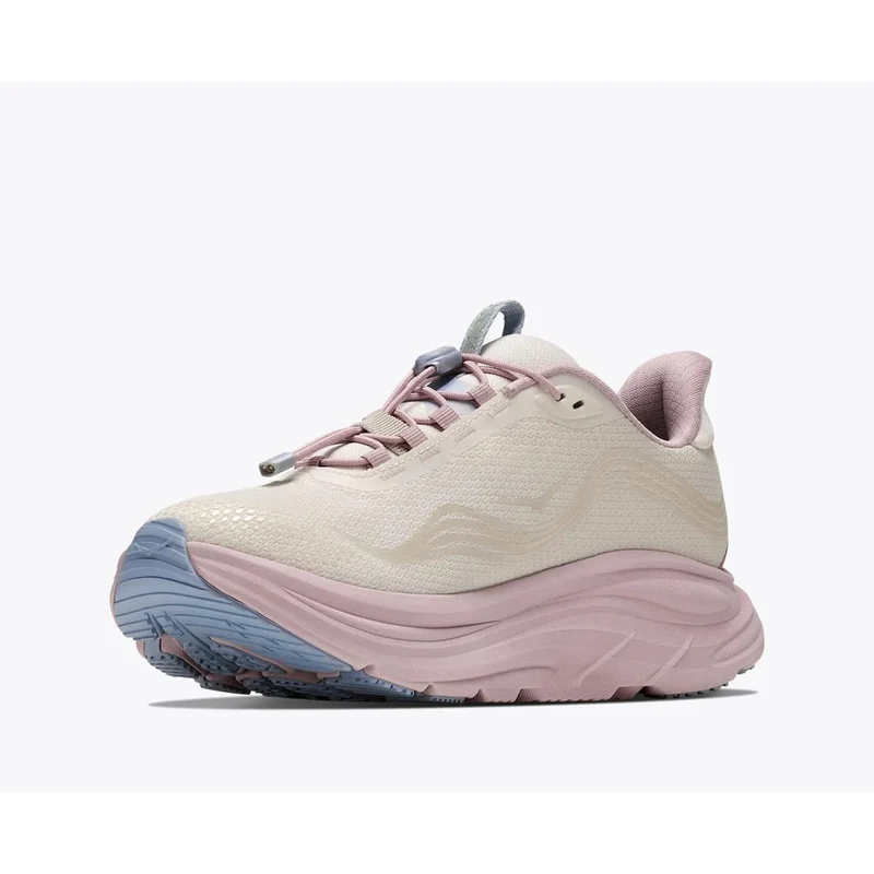 Hoka Clifton 11 GTX GLLM alabaster pink opal
