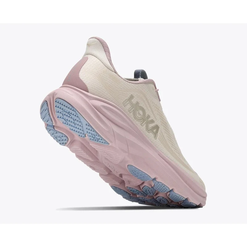 Hoka Clifton 11 GTX GLLM alabaster pink opal