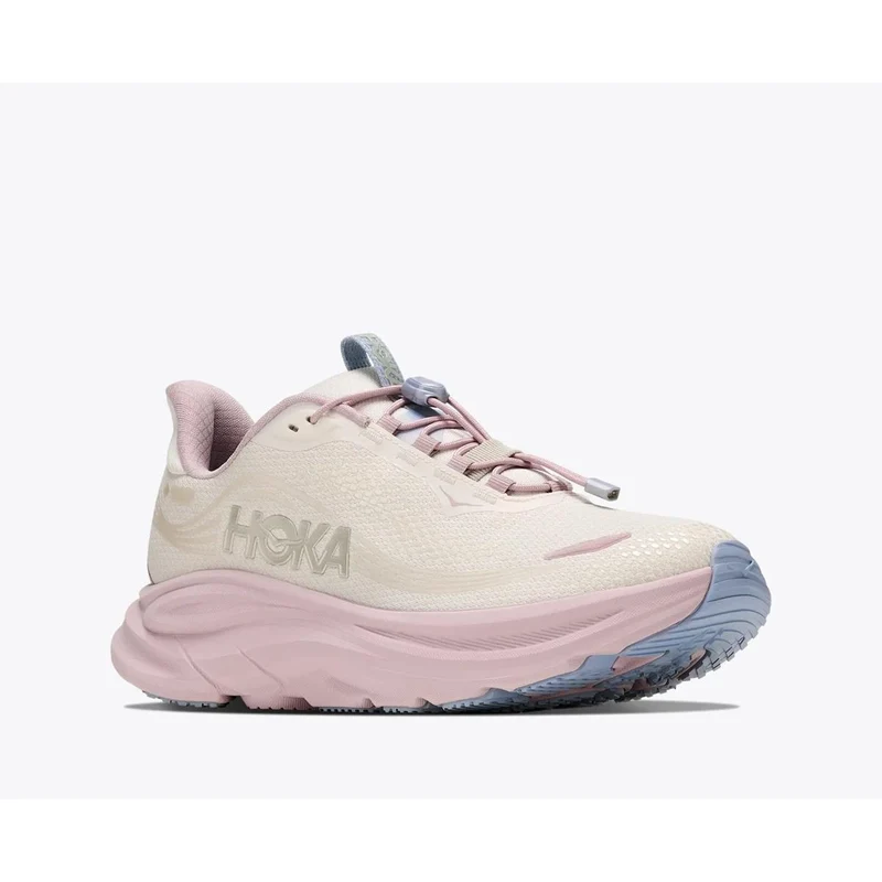 Hoka Clifton 11 GTX GLLM alabaster pink opal