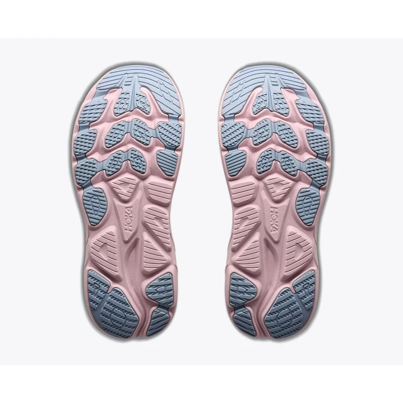 Hoka Clifton 11 GTX GLLM alabaster pink opal