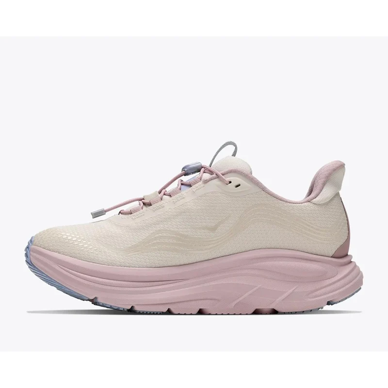 Hoka Clifton 11 GTX GLLM alabaster pink opal