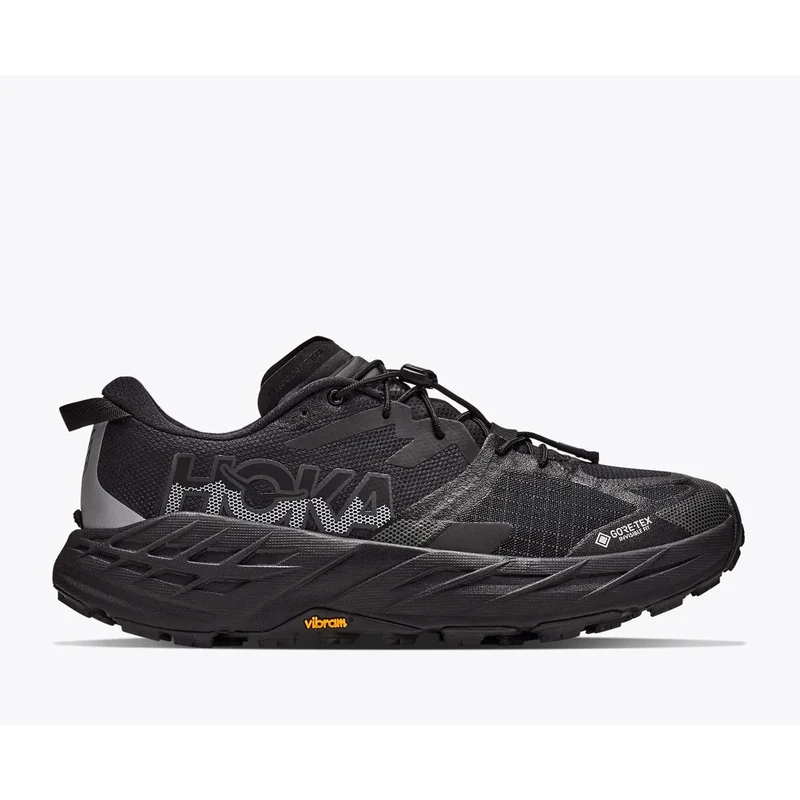 Hoka Seedgoat 7 GTX Women black carbon