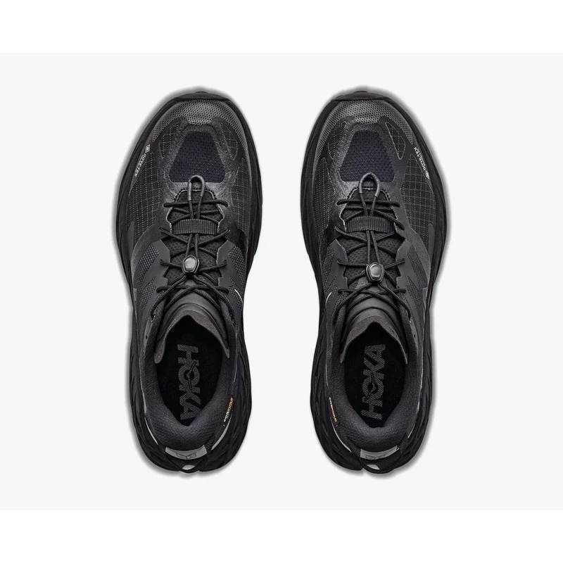 Hoka Seedgoat 7 GTX Women black carbon