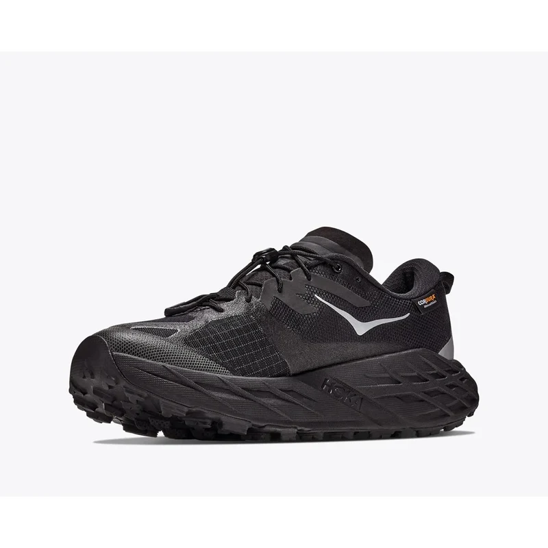 Hoka Seedgoat 7 GTX Women black carbon