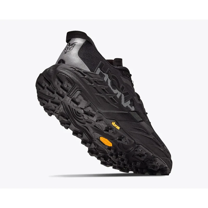 Hoka Seedgoat 7 GTX Women black carbon