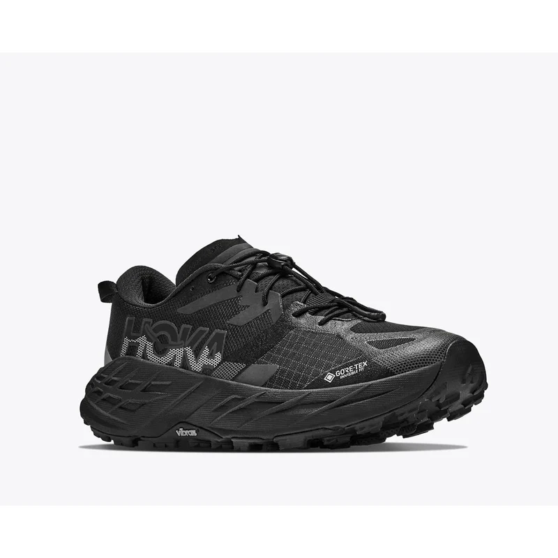 Hoka Seedgoat 7 GTX Women black carbon