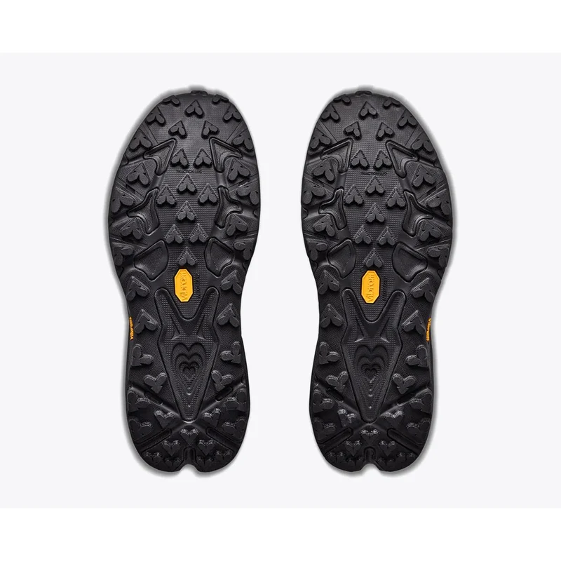 Hoka Seedgoat 7 GTX Women black carbon