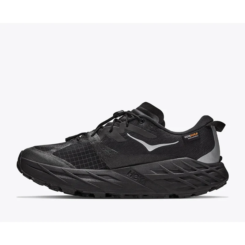 Hoka Seedgoat 7 GTX Women black carbon