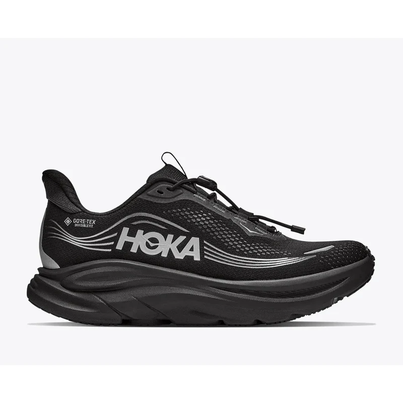 Hoka Clifton 11 GTX Men black