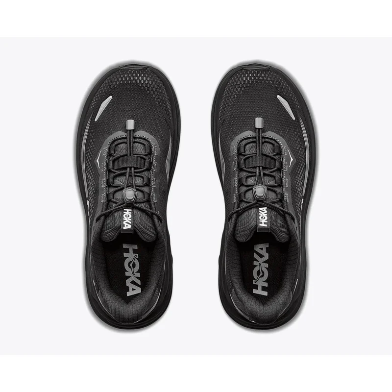 Hoka Clifton 11 GTX Men black