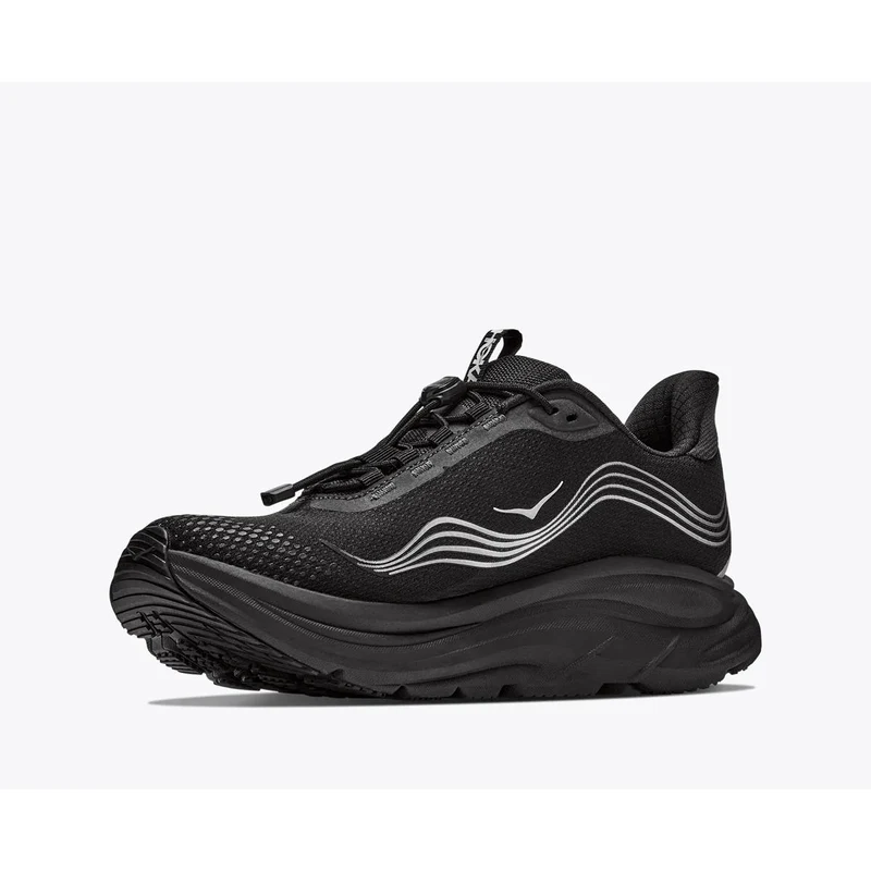 Hoka Clifton 11 GTX Men black