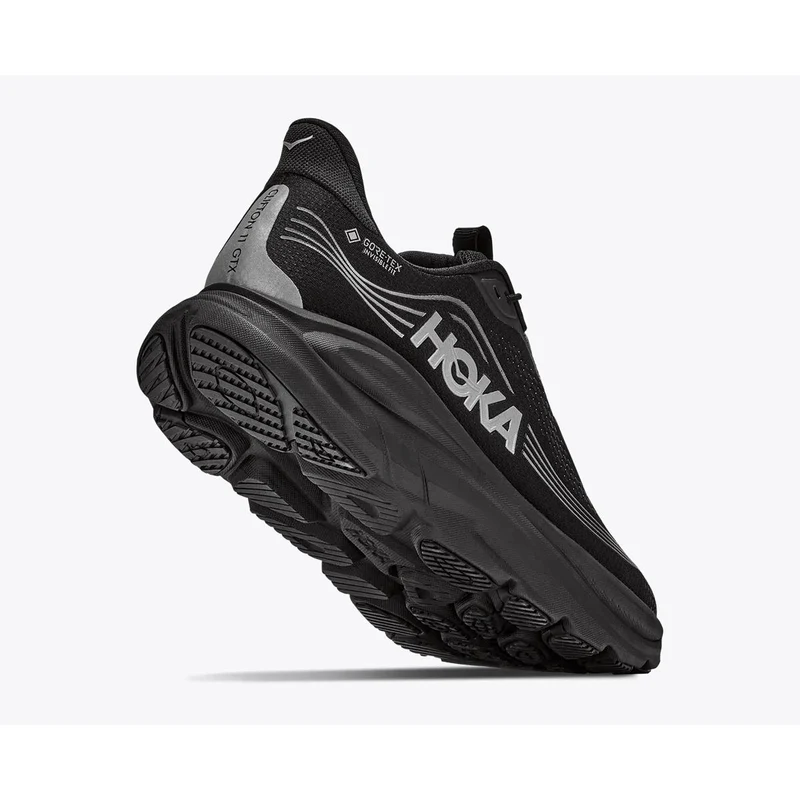 Hoka Clifton 11 GTX Men black