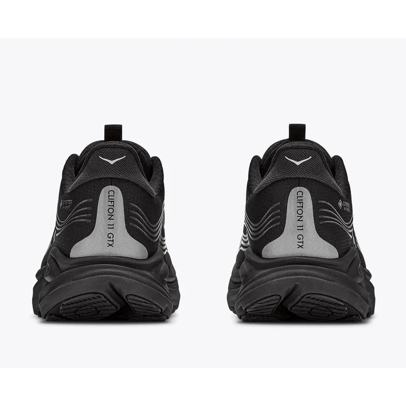 Hoka Clifton 11 GTX Men black