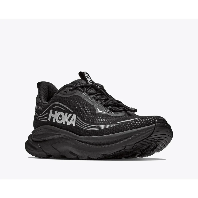 Hoka Clifton 11 GTX Men black