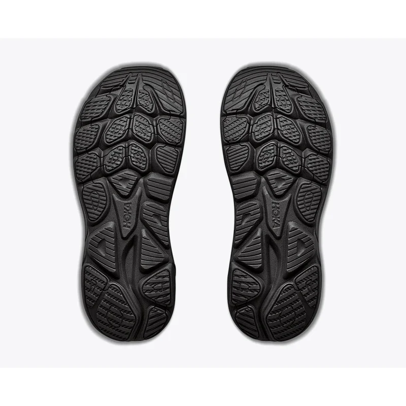 Hoka Clifton 11 GTX Men black