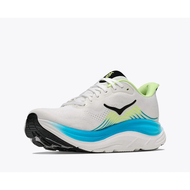 Hoka Clifton 11 Men frost black
