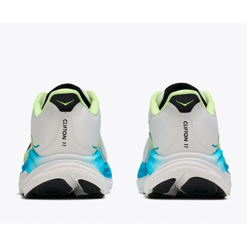 Hoka Clifton 11 Men frost black
