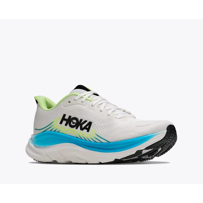 Hoka Clifton 11 Men frost black