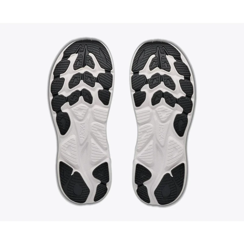 Hoka Clifton 11 Men frost black