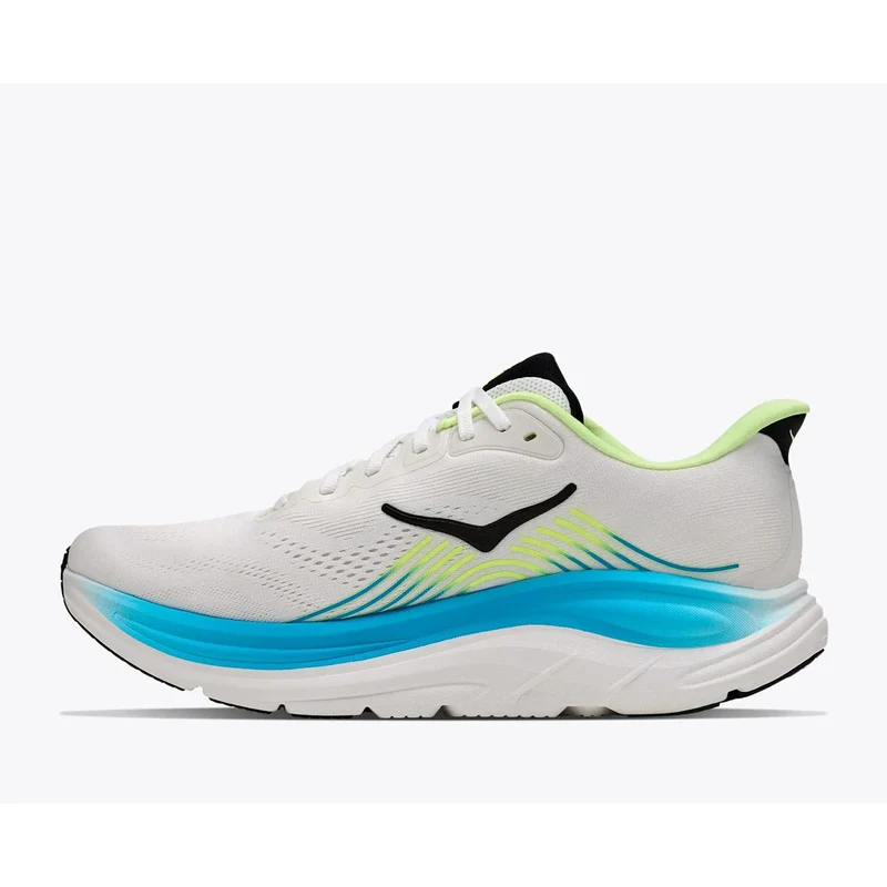 Hoka Clifton 11 Men frost black