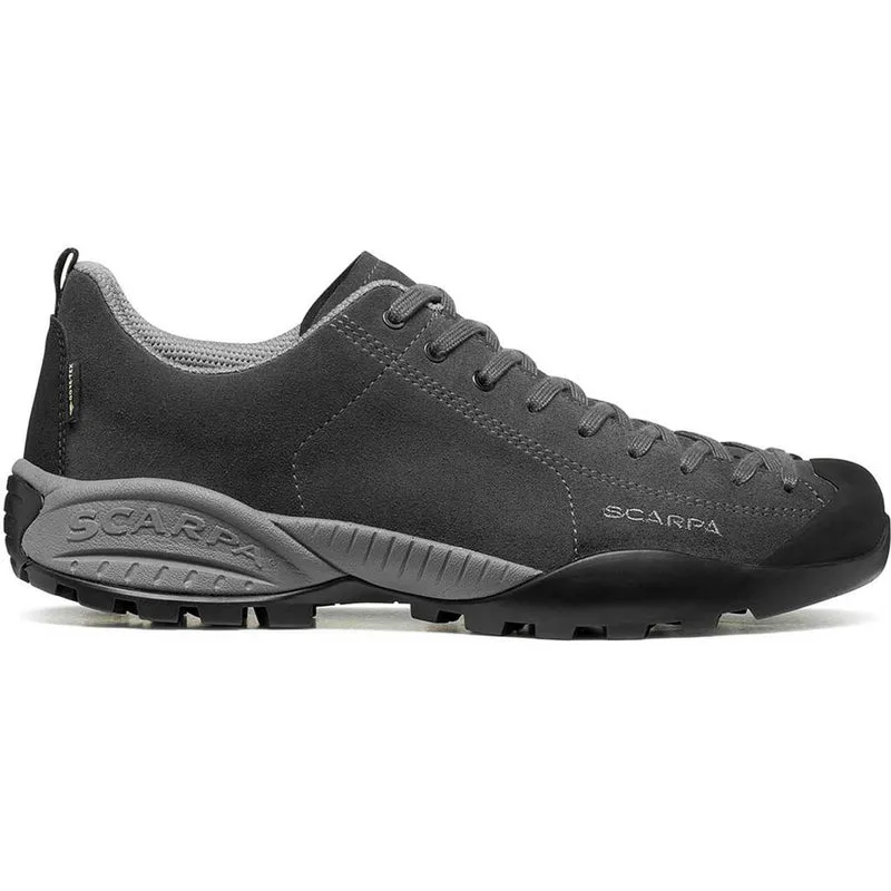Scarpa Mojito GTX Men graphite