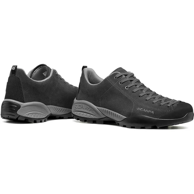 Scarpa Mojito GTX Men graphite