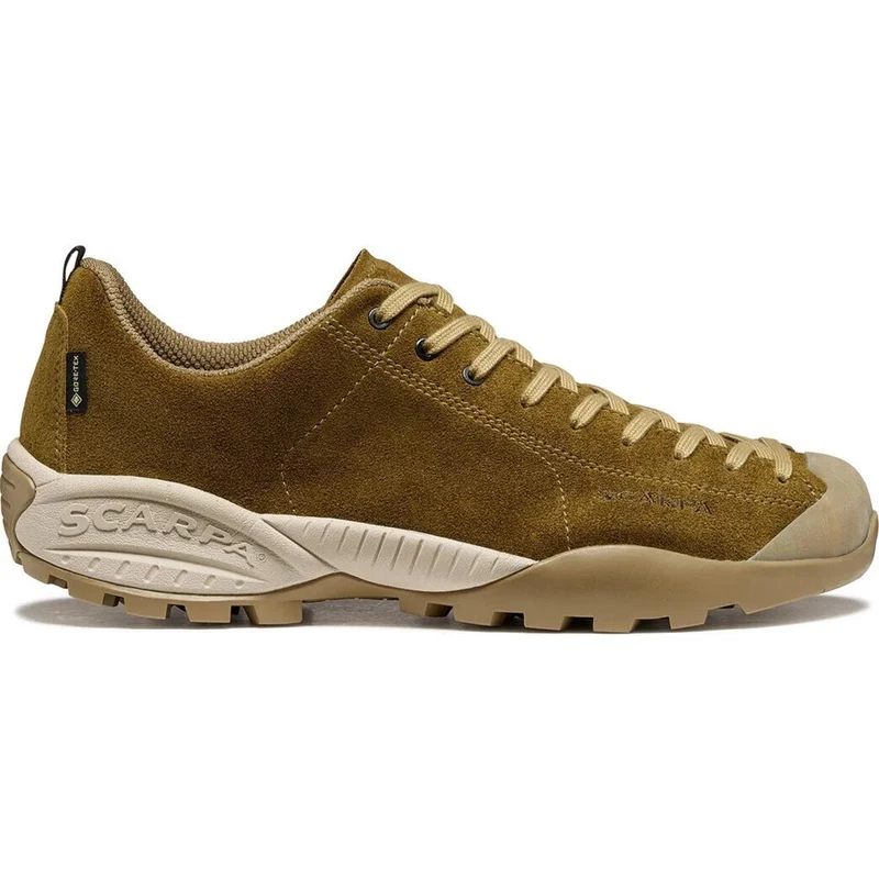 Scarpa Mojito GTX Men butternut