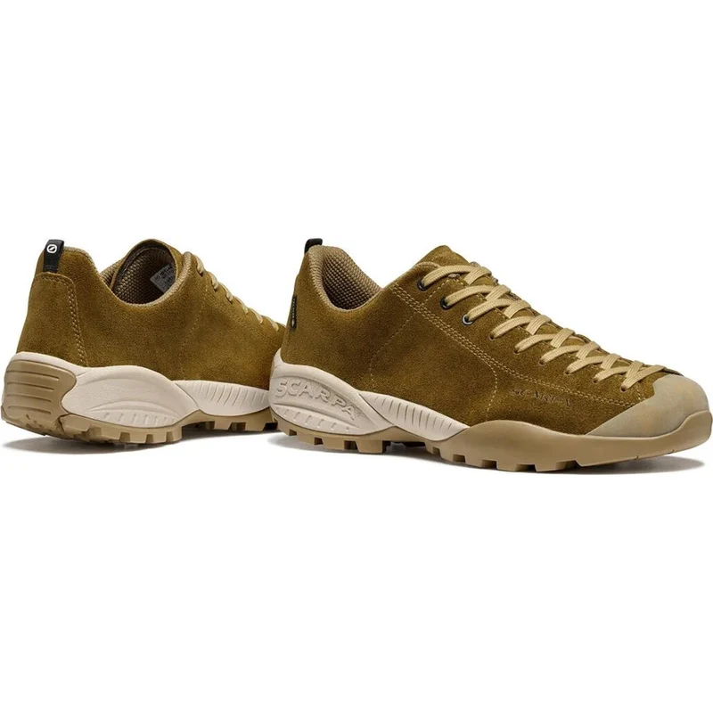 Scarpa Mojito GTX Men butternut