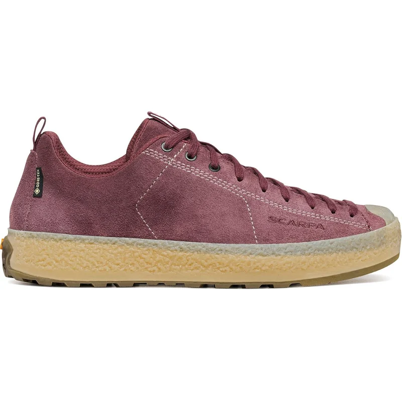 Scarpa Mojito Wrap GTX Women grape