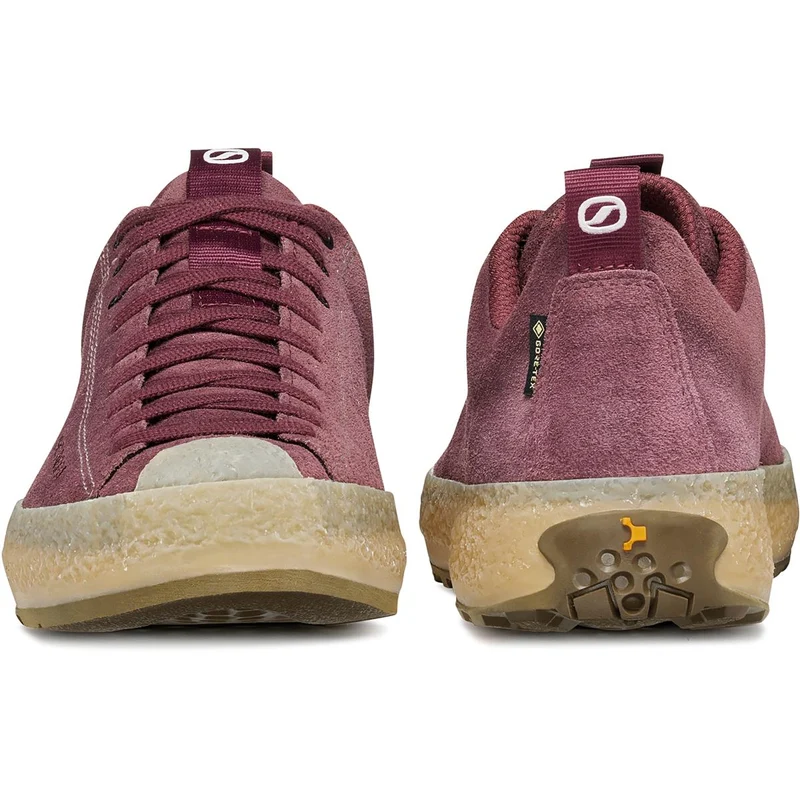Scarpa Mojito Wrap GTX Women grape