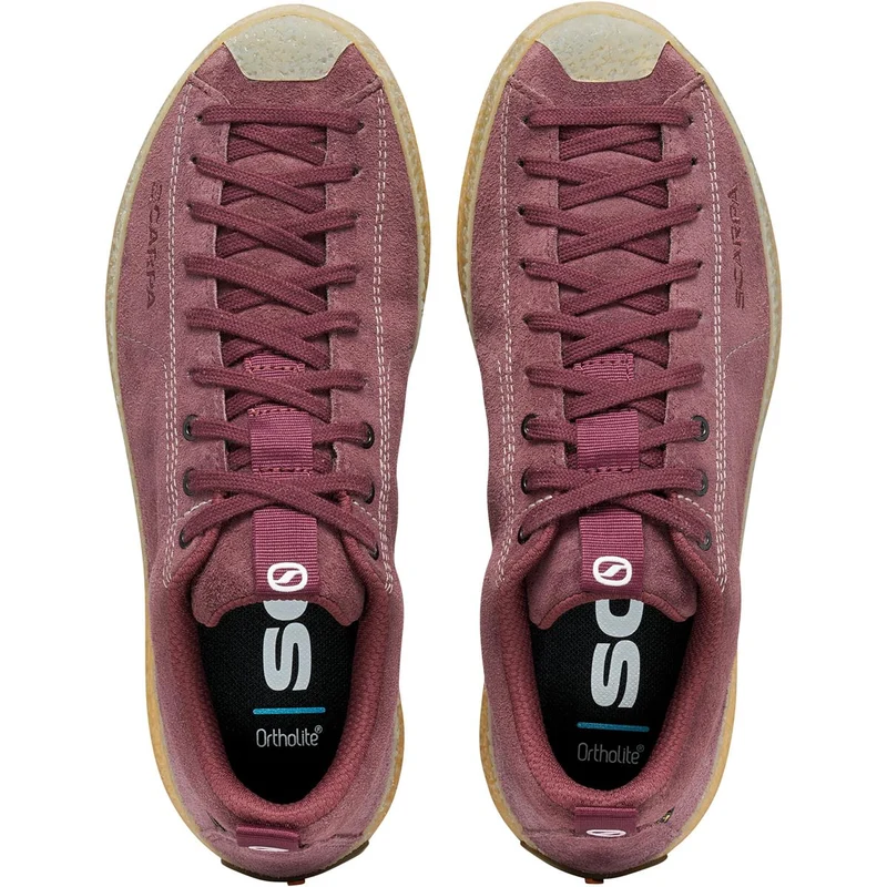 Scarpa Mojito Wrap GTX Women grape