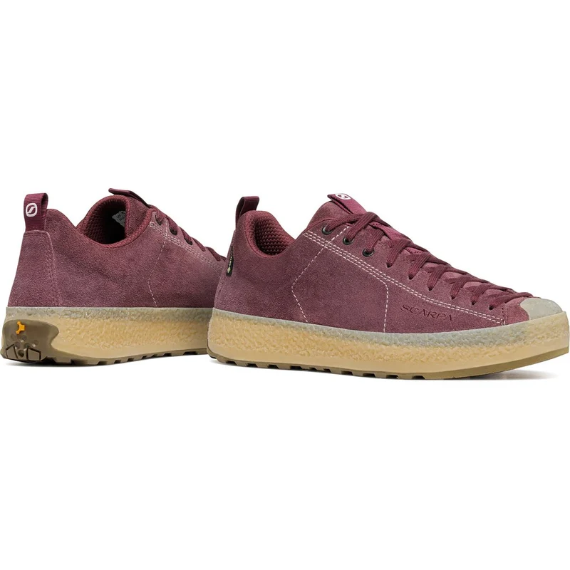 Scarpa Mojito Wrap GTX Women grape