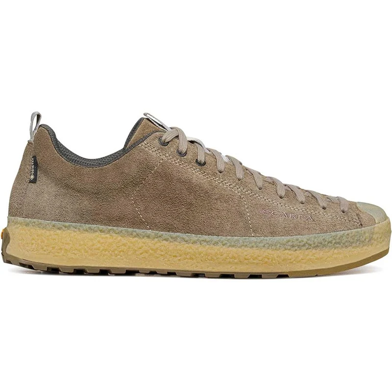 Scarpa Mojito Wrap GTX Men mushroom