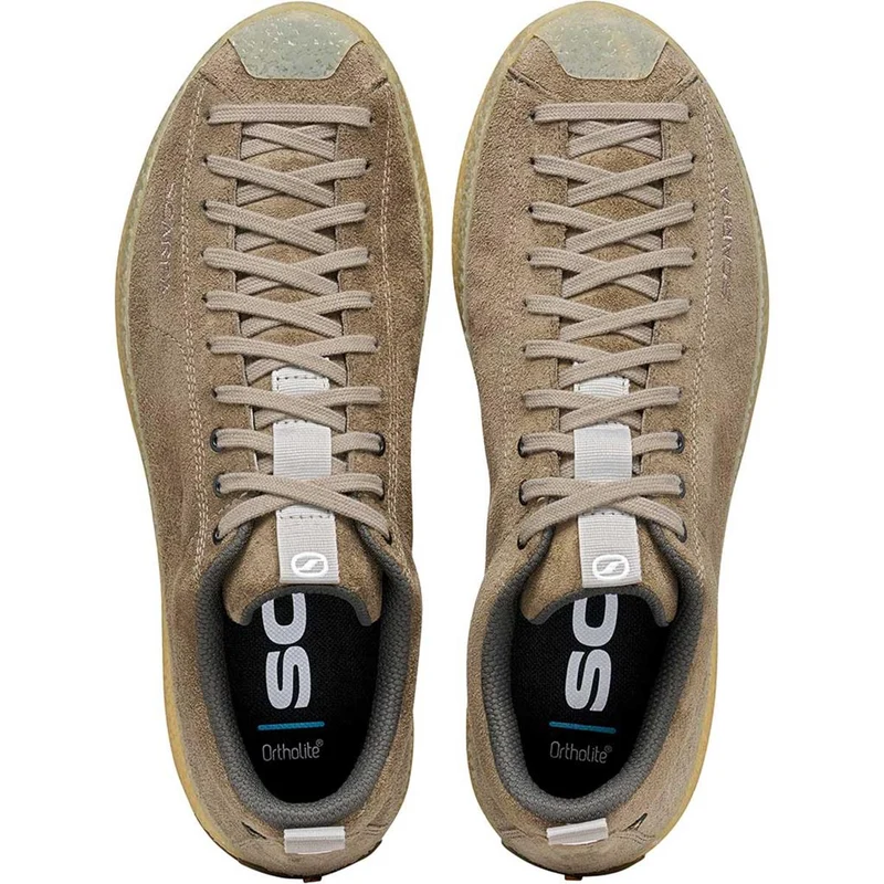 Scarpa Mojito Wrap GTX Men mushroom