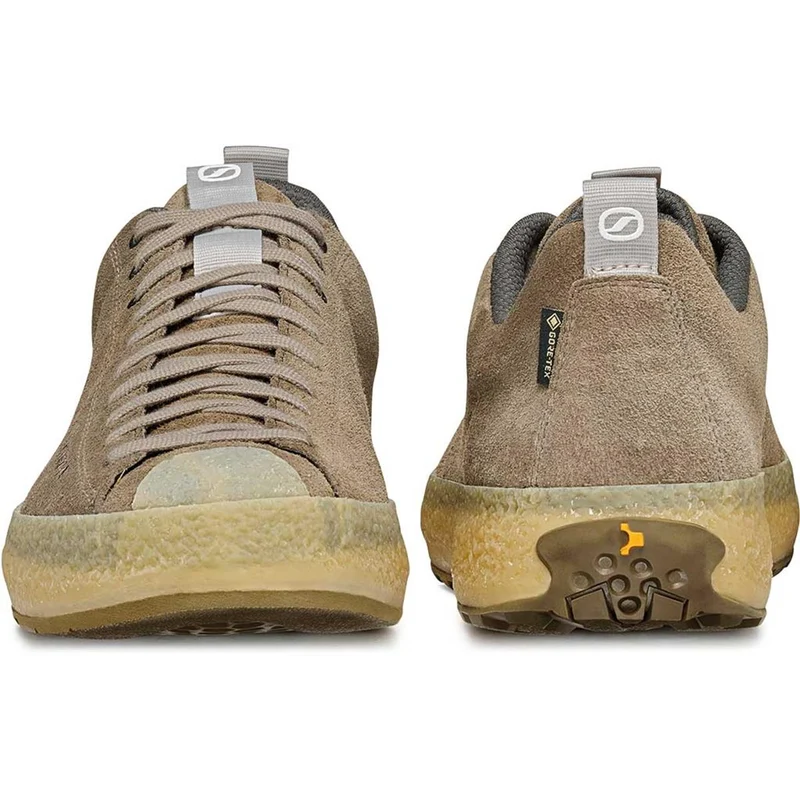 Scarpa Mojito Wrap GTX Men mushroom