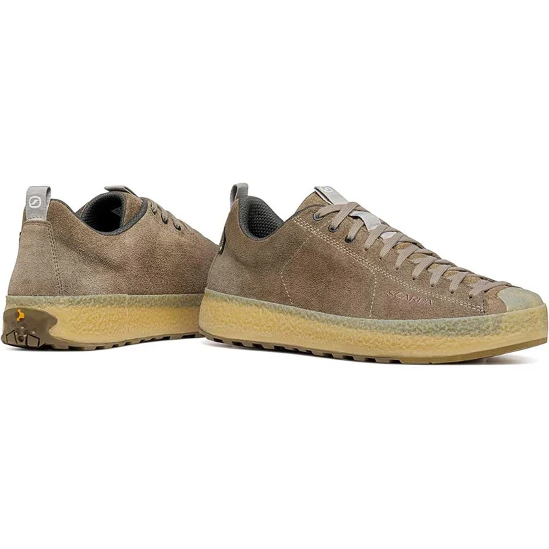 Scarpa Mojito Wrap GTX Men mushroom