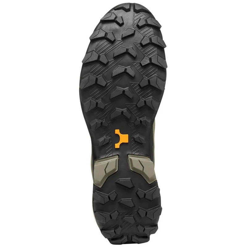 Scarpa Ribelle Cross 2 GTX Men gray aloe pumpkin
