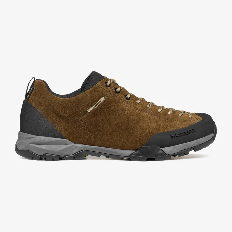 Scarpa Mojito Trail GTX Men coffee fossil