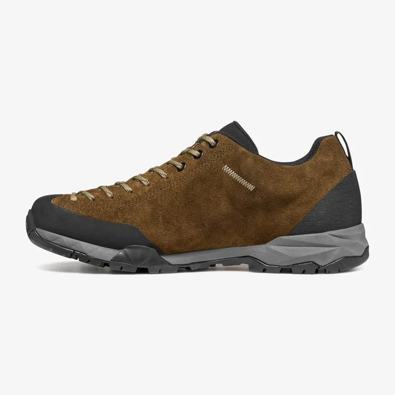 Scarpa Mojito Trail GTX Men coffee fossil