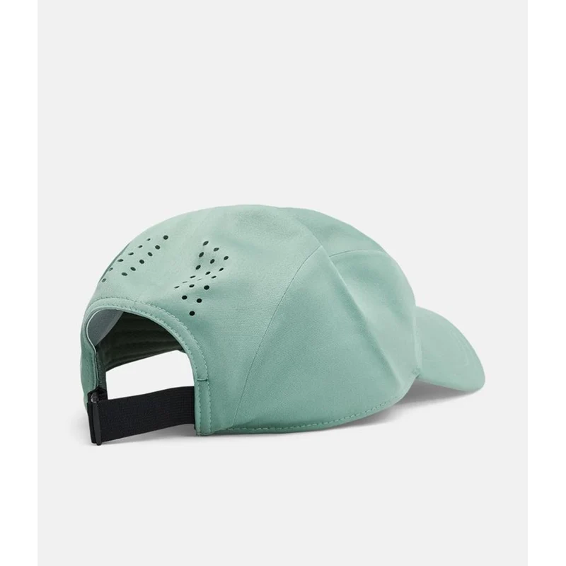 Peak Performance Tech Player green valley Unisex Cap